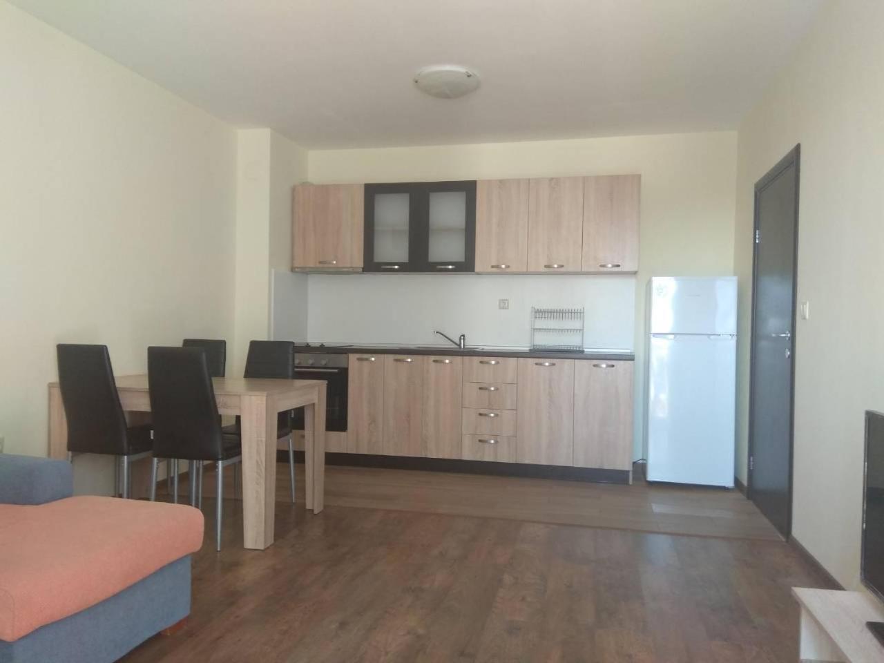 Private Apartment In Faith - Равда Экстерьер фото