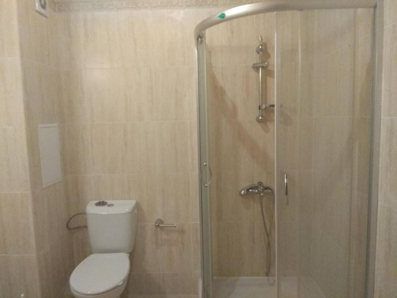 Private Apartment In Faith - Равда Экстерьер фото