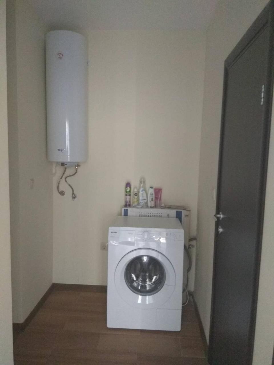 Private Apartment In Faith - Равда Экстерьер фото