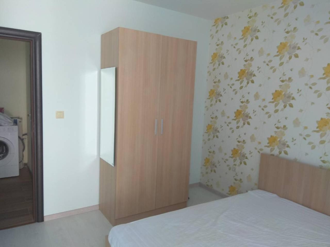 Private Apartment In Faith - Равда Экстерьер фото